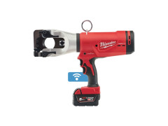 MILWAUKEE M18� FORCE LOGIC� HYDRAULICK� NO�NICE NA K�BLE 44mm M18HCC45-522C