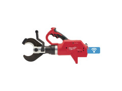 MILWAUKEE M18� FORCE LOGIC� HYDRAULICK� KLIE�TE NA PODZEMN� K�BLE M18HCC75-0C