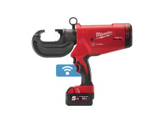 MILWAUKEE M18� FORCE LOGIC� HYDRAULICK� KRIMPOVACIE KLIE�TE NA K�BLE 109KN M18HCCT109/42-522C