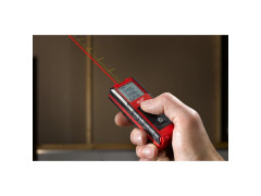 MILWAUKEE 30m laserov� dia�komer LDM30