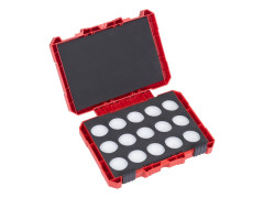 MILWAUKEE Box na krimpovacie �eluste M18 HCCT