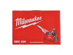 MILWAUKEE Ochrana proti prachu pre rezanie - DEC 230