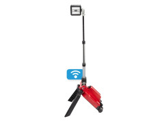 MILWAUKEE M18� ONE-KEY� LED stojanov� svietidlo M18ONERSAL