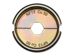 MILWAUKEE NF13 CU 50-1PC up�nac� kr��ok