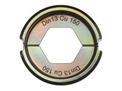 MILWAUKEE DIN13 CU 150-1PC up�nac� kr��ok