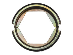 MILWAUKEE DIN13 CU 300-1PC up�nac� kr��ok