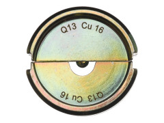 MILWAUKEE Q13 CU 16-1PC up�nac� kr��ok