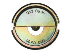 MILWAUKEE Q13 CU 35-1PC up�nac� kr��ok
