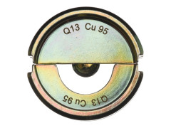 MILWAUKEE Q13 CU 95-1PC up�nac� kr��ok