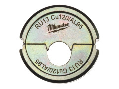 MILWAUKEE RU13 CU120/AL95-1PC up�nac� kr��ok