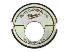 MILWAUKEE RU13 CU240/AL185-1PC up�nac� kr��ok