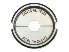 MILWAUKEE DIN13 AL 16/25-1PC up�nac� kr��ok