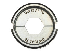 MILWAUKEE DIN13 AL 70-1PC up�nac� kr��ok