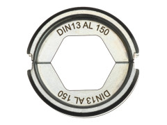 MILWAUKEE DIN13 AL 150-1PC up�nac� kr��ok