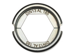 MILWAUKEE DIN13 AL 185-1PC up�nac� kr��ok