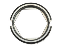 MILWAUKEE DIN13 AL 300-1PC up�nac� kr��ok