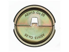 MILWAUKEE AEH13 CU 25-1PC up�nac� kr��ok