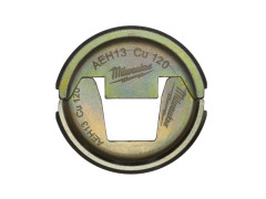 MILWAUKEE AEH13 CU 120-1PC up�nac� kr��ok