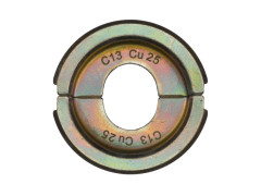 MILWAUKEE C13 CU 25-1PC up�nac� kr��ok