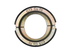 MILWAUKEE C13 CU 70-1PC up�nac� kr��ok