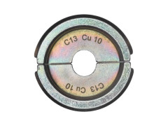 MILWAUKEE C13 CU 10-1PC up�nac� kr��ok