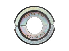 MILWAUKEE C13 CU 10-35-1PC up�nac� kr��ok