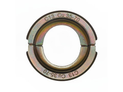 MILWAUKEE C13 CU 35-70-1PC up�nac� kr��ok