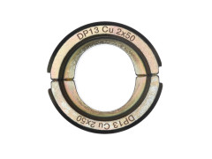 MILWAUKEE DP13 CU 2X50-1PC up�nac� kr��ok