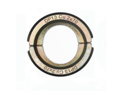 MILWAUKEE DP13 CU 2X70-1PC up�nac� kr��ok