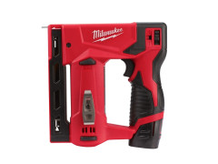 MILWAUKEE M12� kompaktn� sponkova�ka M12BST-202X