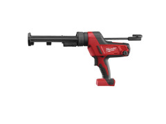 MILWAUKEE M18� d�vkovacia pi�to� s dr�iakom pre 310 ml kartu�e C18PCG/310C-0B