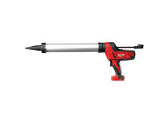 MILWAUKEE M18� d�vkovacia pi�to� s 600 ml p�zdrom C18PCG/600A-0B