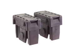 MILWAUKEE Z�slepky pre vodov�hu REDSTICK Backbone