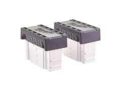 MILWAUKEE Z�slepky pre vodov�hu REDSTICK Compact