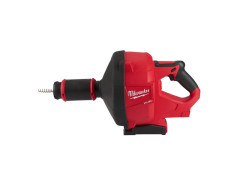 MILWAUKEE M18 FUEL� �isti� potrubia so �pir�lou s priemerom 8mm M18FDCPF8-0C