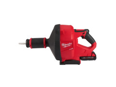 MILWAUKEE M18 FUEL� �isti� potrubia so �pir�lou s priemerom 10mm M18FDCPF10-201C