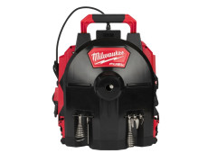 MILWAUKEE M18FFSDC16-0 DRAIN CLEANER 16mm XXX M18FFSDC16-0