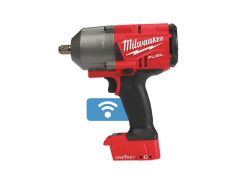MILWAUKEE M18 FUEL� ONE-KEY� 1� vysokoot��kov� r�zov� u�ahov�k s poistn�m kol�kom M18ONEFHIWP12-0X