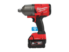 MILWAUKEE M18 FUEL� ONE-KEY� 3� vysokoot��kov� r�zov� u�ahov�k s poistn�m kr��kom M18ONEFHIWF34-502X