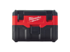MILWAUKEE M18� vys�va� na mokr� a such� vys�vanie M18VC-2