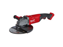 MILWAUKEE M18 FUEL� 230mm ve�k� uhlov� br�ska M18FLAG230XPDB-0C