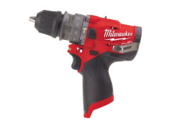 MILWAUKEE M12 FUEL� kompaktn� pr�klepov� v�ta�ka s r�chlovymenite�n�m sk�u�ovadlom M12FPDX-0