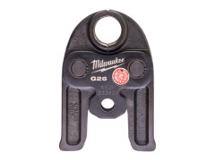 MILWAUKEE �e�uste J12-G26 - 1 pc