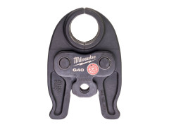 MILWAUKEE �e�uste J12-G40 - 1 pc