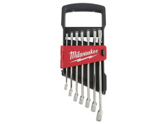 MILWAUKEE Sada stranov�ch k���ov 7ks