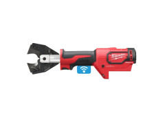 MILWAUKEE M18� FORCE LOGIC� Hydraulick� no�nice k�blov 35mm M18ONEHCC-0C