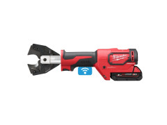 MILWAUKEE M18� FORCE LOGIC� Hydraulick� no�nice k�blov 35mm M18ONEHCC-201C