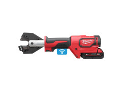 MILWAUKEE M18� FORCE LOGIC� Hydraulick� no�nice k�blov 35mm M18ONEHCC-201C