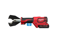 MILWAUKEE M18� FORCE LOGIC� Hydraulick� no�nice k�blov 35mm M18ONEHCC-201C