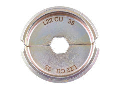 MILWAUKEE Krimpovacie �e�uste L22 Cu 35